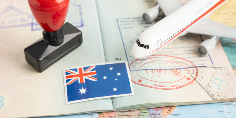 Visa Working Holiday Australia (WHV): Kesempatan Kerja dan Liburan di Negeri Kanguru